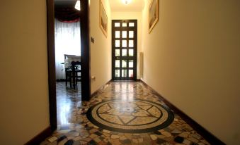 Venice Lion Residence - Vespucci