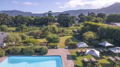The Dongola Guesthouse
