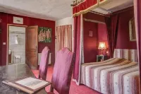 Château de Trigance Hotels in Trigance