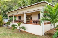 Blue Horizon Villas
