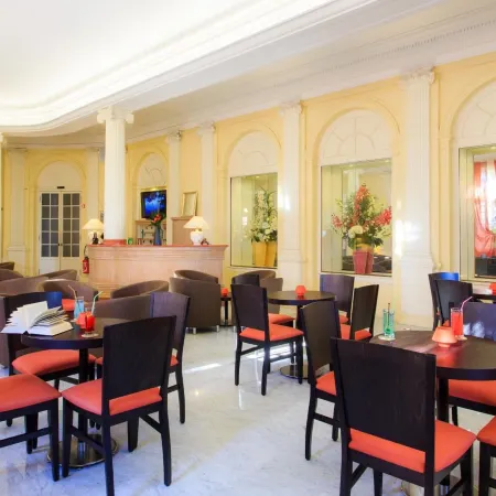 Hotel El Paradiso