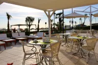 Hotel Caravel - servizio colazione