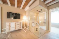 Regia Rosetta - Royal Rooms Borghetto Hotels in Valeggio sul Mincio