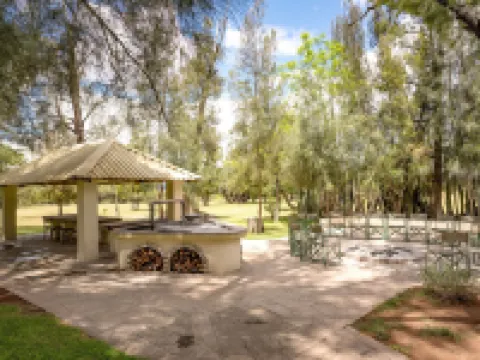 Ghaub Nature Reserve & Farm - One Namibia Hotéis em Tsumeb