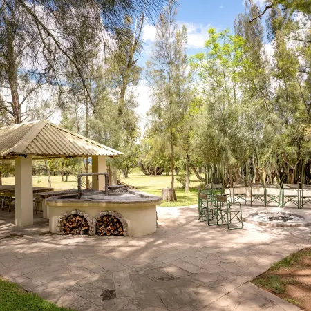 Ghaub Nature Reserve & Farm - One Namibia