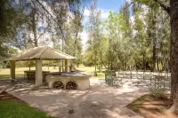 Ghaub Nature Reserve & Farm - One Namibia Hoteles cerca de Tsumeb Arts and Crafts Centre
