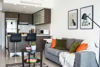 費德魯斯生活 - 海濱華麗公寓 - 燈塔 53