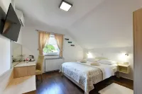 House Marija B&B - balcony