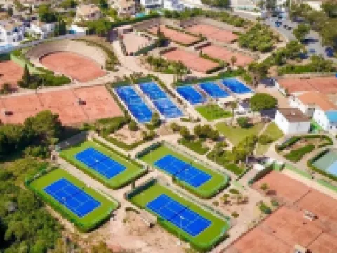 Grand Hyatt la Manga Club Golf and Spa Hotels near La Manga