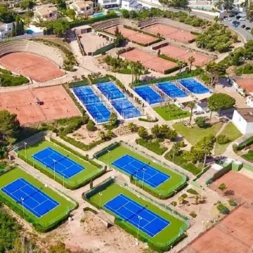 Grand Hyatt la Manga Club Golf and Spa