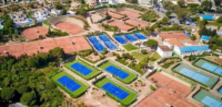 Grand Hyatt la Manga Club Golf and Spa