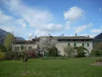 B&B l'Isola Hôtels à : Dubino