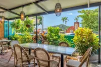 Demi View Motel Hotel a Mossman