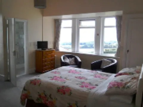 Harepath Holidays Limited Hotels in Seaton