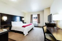 Black Gold Suites Stanley - Pet friendly