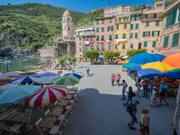 馬內塔海景公寓帶空調 - 海景