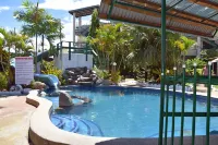Grand Melanesian Hotel