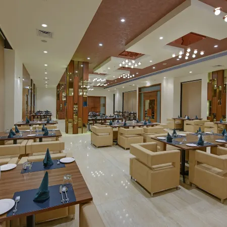 The Maruti Nandan Grand