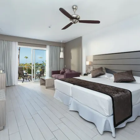 Hotel Riu Palace Tenerife