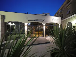 Teatro Verdi Boutique Hotel