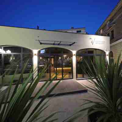 Teatro Verdi Boutique Hotel Hotel Exterior