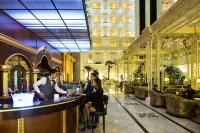 Rixos Khadisha Shymkent - bar