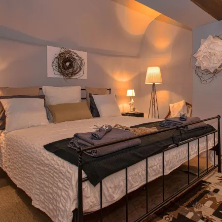Heraclea Luxury Heritage Accommodation