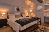 Heraclea Luxury Heritage Accommodation - 4-Star