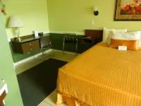 Country Motor Inn Hotels in Livingston