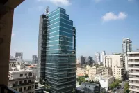 Sofitel Beirut le Gabriel - Romantic