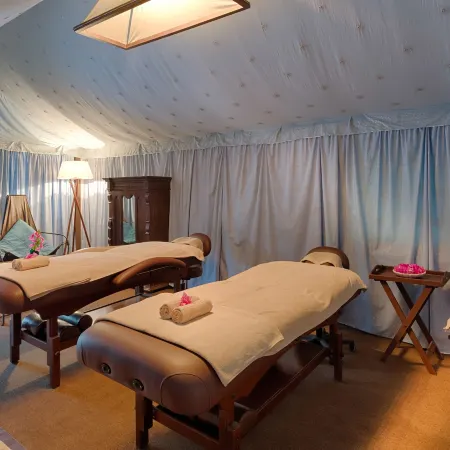 The Rawla Narlai - A Luxury Heritage Stay in Leopard Country