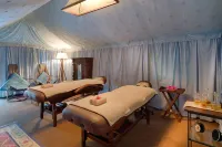 The Rawla Narlai - A Luxury Heritage Stay in Leopard Country - spa