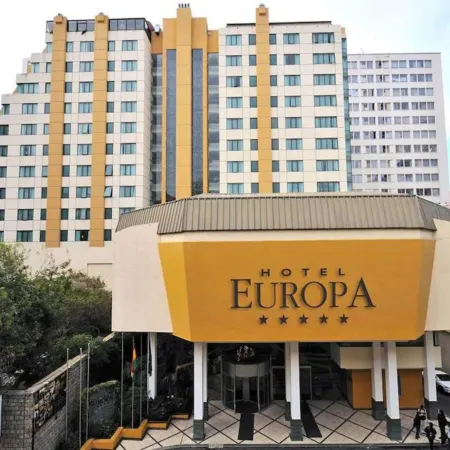 Hotel Europa