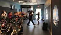 Loxley House - Gym