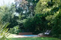 Loxley House - Pools