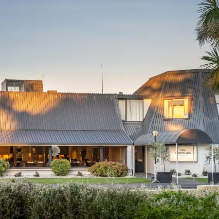 Scenic Hotel Marlborough