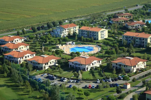 Villaggio Lecci