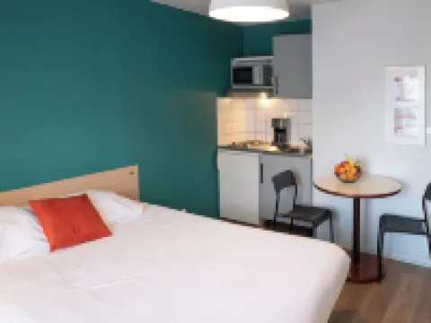 Terres de France Brest Hoteles en Brest