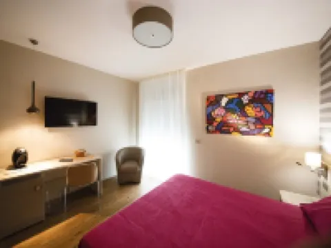 Bed Room Hotels in Potenza