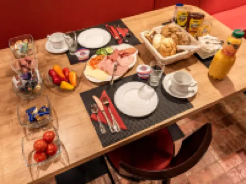 祖姆施萬伽尼 魏勒斯維斯特酒店