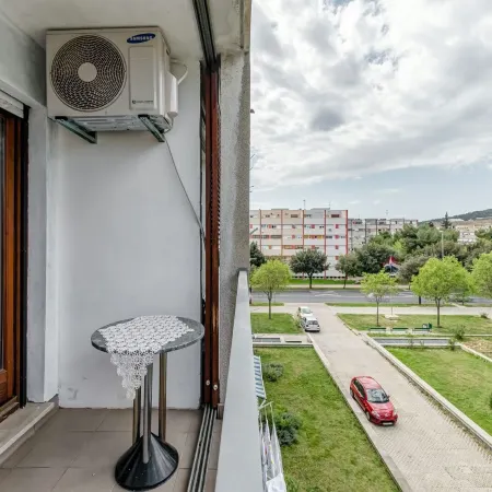 Apartment Tara