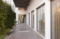 Hotel Spinelli Hotels in Viareggio