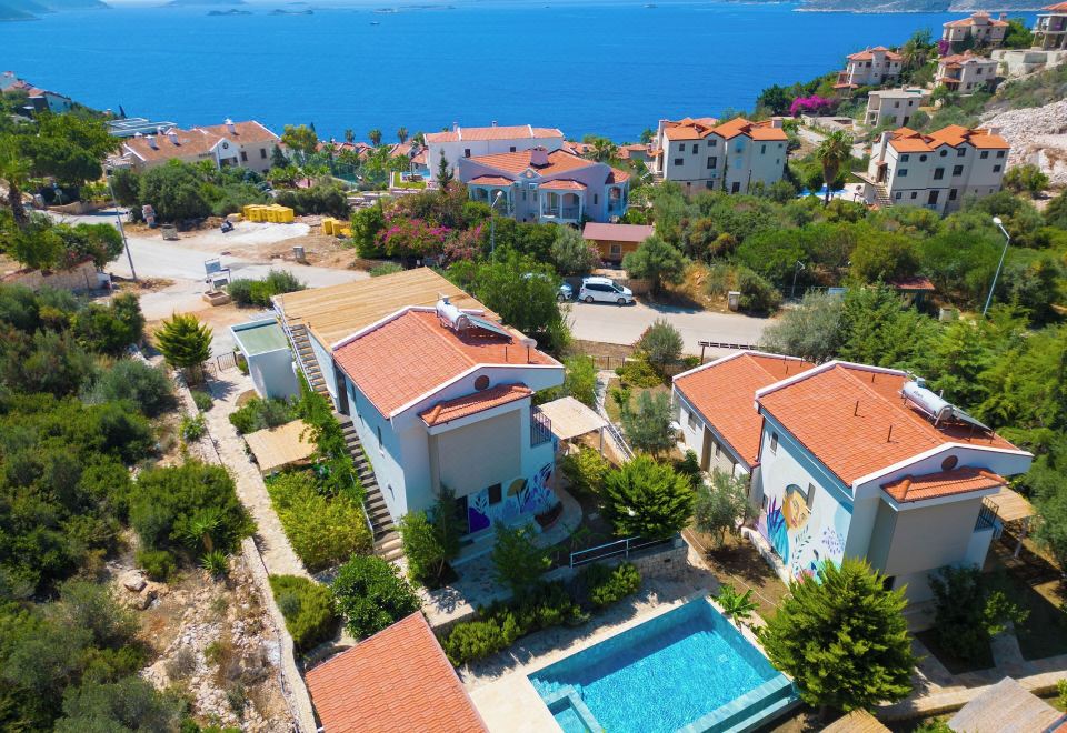 Hotel Sea Garden, Exterior, Hotel Exterior
