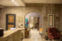 Assos Sunaba Kasri Hotel Hotels in Sazlı Köyü