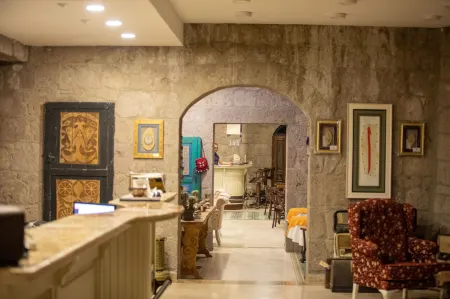 Assos Sunaba Kasri Hotel Отели рядом с достопримечательностью «Behramkale»