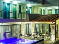 Core Hotel Polychrono Hotels in Polykhrono