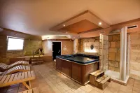 馬卡爾運動健康酒店 - SPA