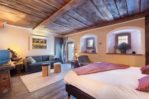 Locanda4 Hotels in Breuil-Cervinia