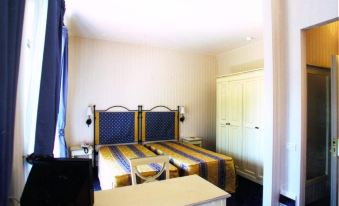 Hotel Campagna