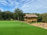 Ozone Tented Camp See the Star Hoteles en Nong Nam Daeng